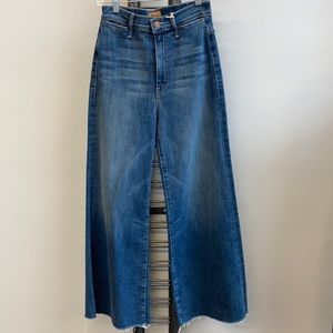 Mother jeans